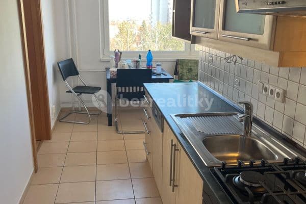 Pronájem bytu 3+1 78 m², Tupolevova, Praha Pronájem bytu 3+1 78 m², Tupolevova, Praha
