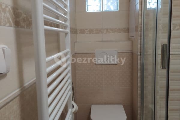 Pronájem bytu 2+kk 32 m², Brožíkova, Hradec Králové Pronájem bytu 2+kk 32 m², Brožíkova, Hradec Králové