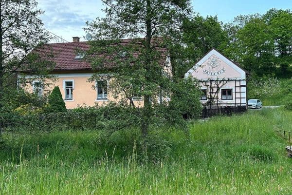 Pronájem chaty, chalupy, Černíkovice Pronájem chaty, chalupy, Černíkovice