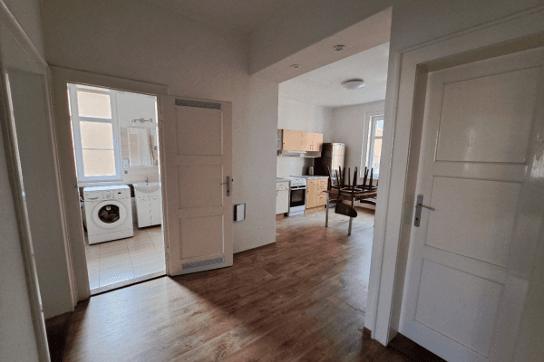 Pronájem bytu 2+1 63 m², Vilová Ulička, Ústí nad Labem Pronájem bytu 2+1 63 m², Vilová Ulička, Ústí nad Labem