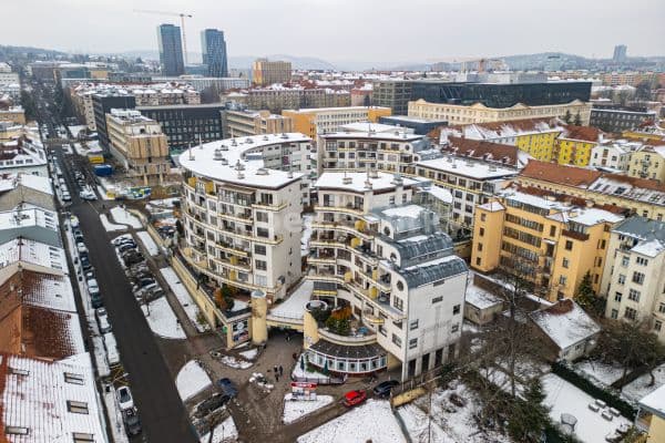 Pronájem bytu 2+kk 79 m², Hrnčířská, Brno Pronájem bytu 2+kk 79 m², Hrnčířská, Brno