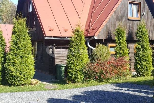 Pronájem chaty, chalupy, Zlaté Hory Pronájem chaty, chalupy, Zlaté Hory