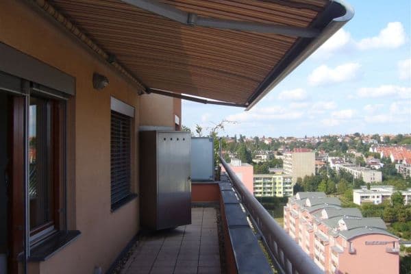 Pronájem bytu 3+1 91 m², Nevanova, Praha Pronájem bytu 3+1 91 m², Nevanova, Praha