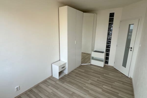 Pronájem bytu 2+kk 44 m², Nad Papežem, Dobříš Pronájem bytu 2+kk 44 m², Nad Papežem, Dobříš