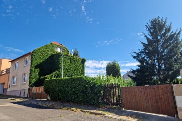 Prodej domu 231 m², pozemek 238 m², Družstevní, Dubí Prodej domu 231 m², pozemek 238 m², Družstevní, Dubí