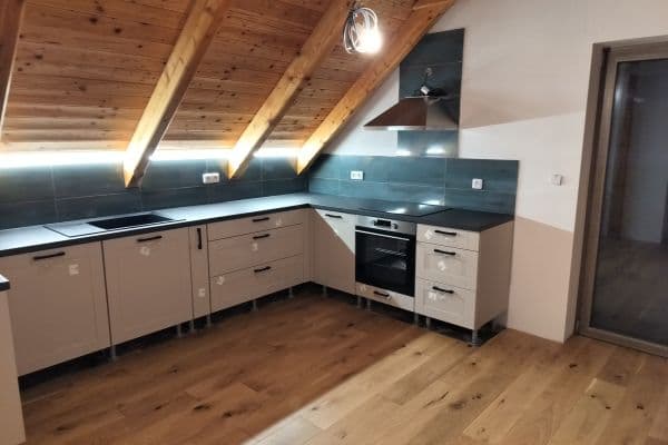 Pronájem domu 86 m², pozemek 700 m², Jeníkov Pronájem domu 86 m², pozemek 700 m², Jeníkov