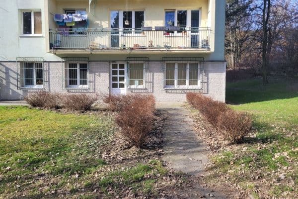 Pronájem nebytového prostoru 66 m², Školní,  Pronájem nebytového prostoru 66 m², Školní,