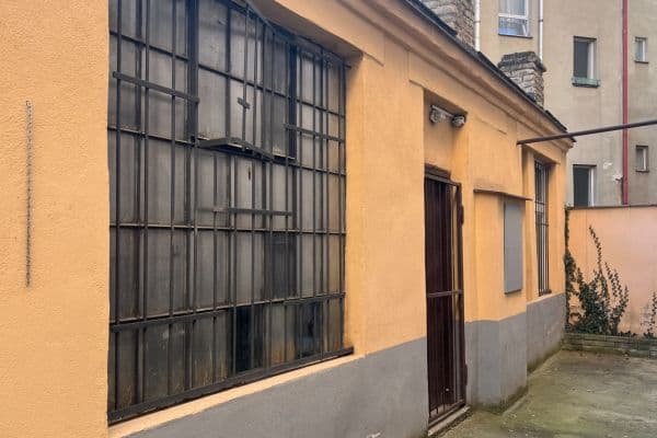 Pronájem nebytového prostoru 41 m², Sarajevská, Hlavní město Praha Pronájem nebytového prostoru 41 m², Sarajevská, Hlavní město Praha