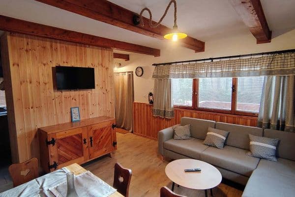 Pronájem chaty, chalupy, Rožmitál pod Třemšínem - Starý Rožmitál Pronájem chaty, chalupy, Rožmitál pod Třemšínem - Starý Rožmitál