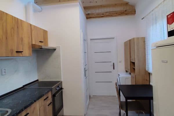 Pronájem bytu 1+1 20 m², Padělíky, Brno Pronájem bytu 1+1 20 m², Padělíky, Brno