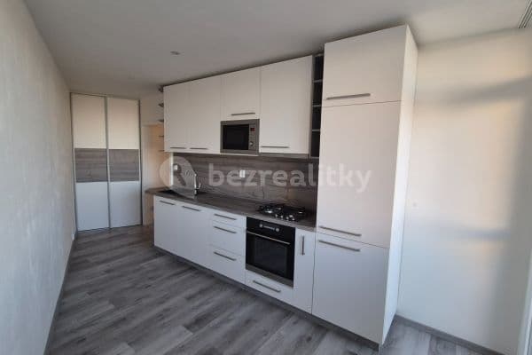 Pronájem bytu 3+1 76 m², Bezručova, Chomutov Pronájem bytu 3+1 76 m², Bezručova, Chomutov