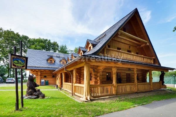 Pronájem chaty, chalupy, Nový Jičín Pronájem chaty, chalupy, Nový Jičín