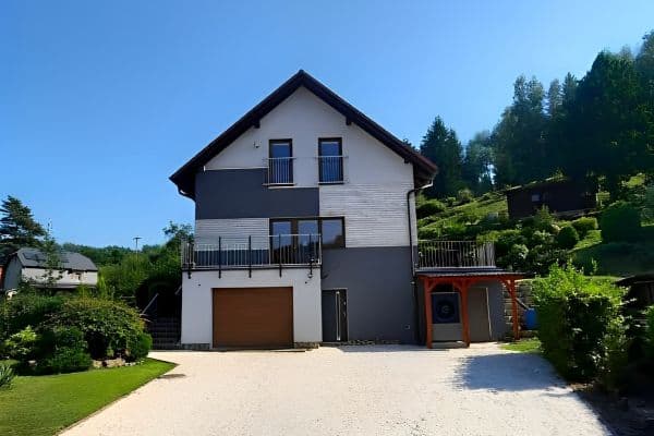 Pronájem chaty, chalupy, Teplička Pronájem chaty, chalupy, Teplička