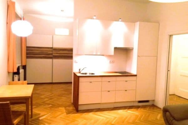 Prodej bytu 2+kk 43 m², Praha Prodej bytu 2+kk 43 m², Praha