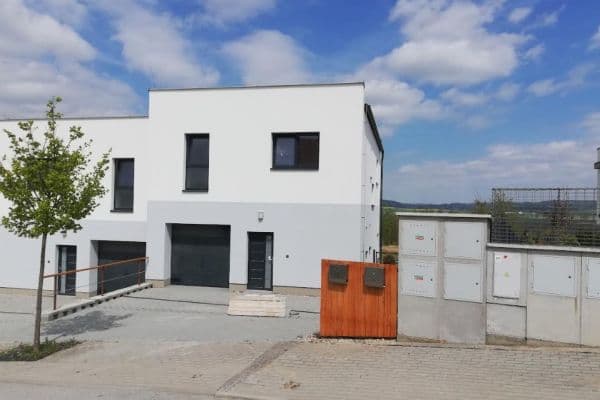 Pronájem domu Pronájem domu