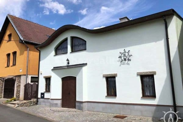 Pronájem chaty, chalupy, Olbramovice Pronájem chaty, chalupy, Olbramovice