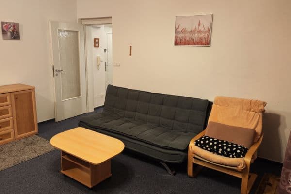 Pronájem bytu 2+kk 52 m², Tavolníková, Praha Pronájem bytu 2+kk 52 m², Tavolníková, Praha