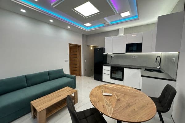 Pronájem bytu 2+kk 50 m², Sokolovská, Praha Pronájem bytu 2+kk 50 m², Sokolovská, Praha