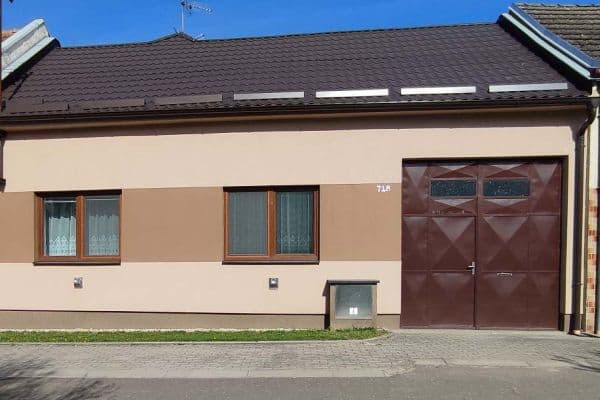Pronájem chaty, chalupy, Vlčnov Pronájem chaty, chalupy, Vlčnov