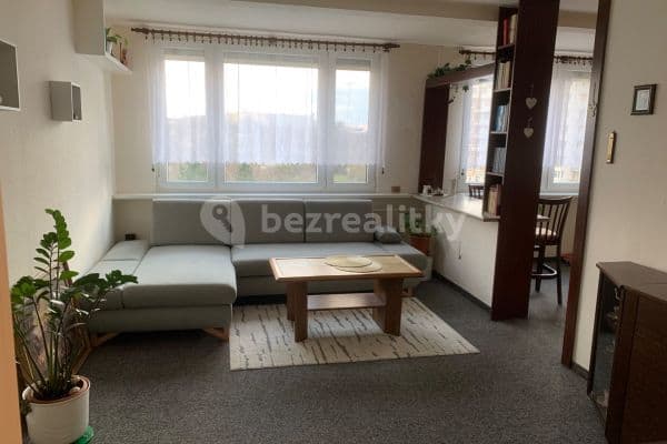 Pronájem bytu 1+1 37 m², V Štíhlách, Hlavní město Praha Pronájem bytu 1+1 37 m², V Štíhlách, Hlavní město Praha