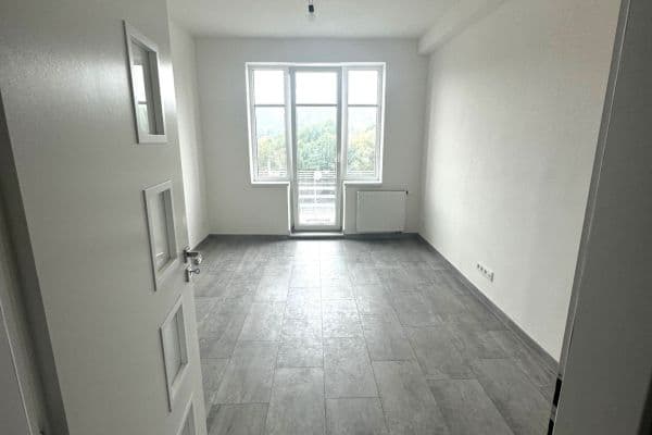 Pronájem bytu 2+1 60 m², Sokolovská, Karlovy Vary, Karlovarský kraj Pronájem bytu 2+1 60 m², Sokolovská, Karlovy Vary, Karlovarský kraj