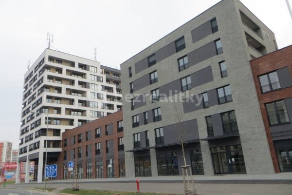 Pronájem bytu 1+kk 32 m², Poděbradská, Praha Pronájem bytu 1+kk 32 m², Poděbradská, Praha
