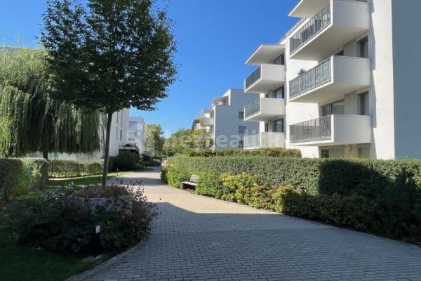 Pronájem bytu 2+kk 52 m², Nad Bání, Praha Pronájem bytu 2+kk 52 m², Nad Bání, Praha