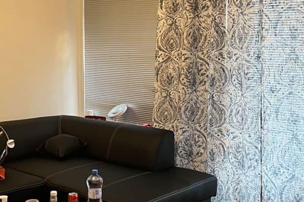 Pronájem bytu 3+1 80 m², Pajštúnska, Petržalka Pronájem bytu 3+1 80 m², Pajštúnska, Petržalka