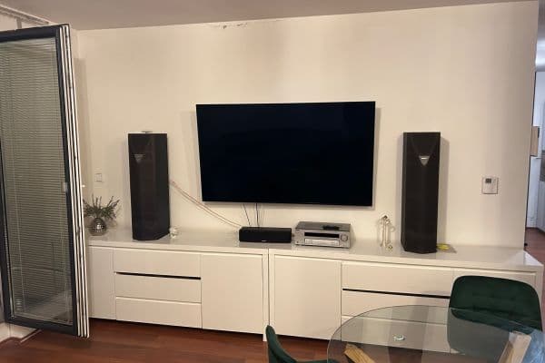 Pronájem bytu 3+1 80 m², Pajštúnska, Petržalka Pronájem bytu 3+1 80 m², Pajštúnska, Petržalka