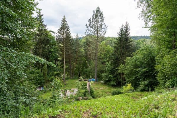 Prodej pozemku 2.522 m², Šemnice Prodej pozemku 2.522 m², Šemnice