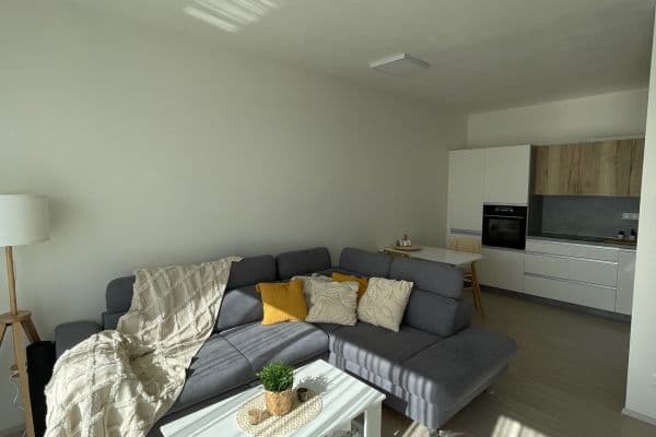 Pronájem bytu 2+kk 60 m², U Škol, Bučovice Pronájem bytu 2+kk 60 m², U Škol, Bučovice