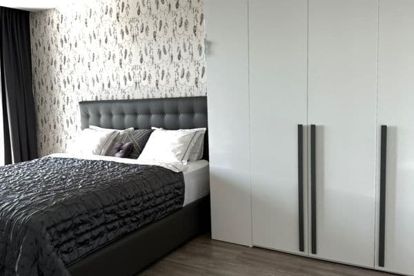 Pronájem bytu 3+1 87 m², Špirkova, Hlavní město Praha Pronájem bytu 3+1 87 m², Špirkova, Hlavní město Praha