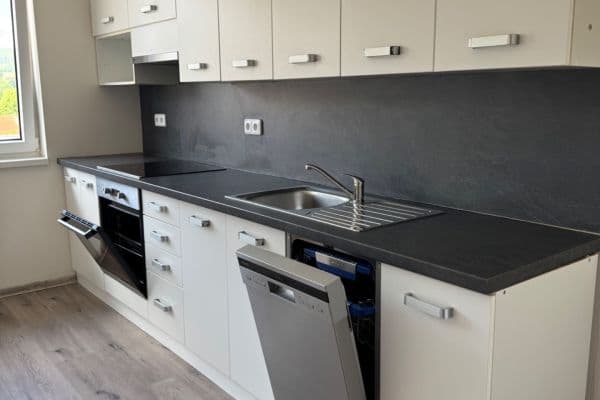 Pronájem bytu 3+1 75 m², Strašice Pronájem bytu 3+1 75 m², Strašice