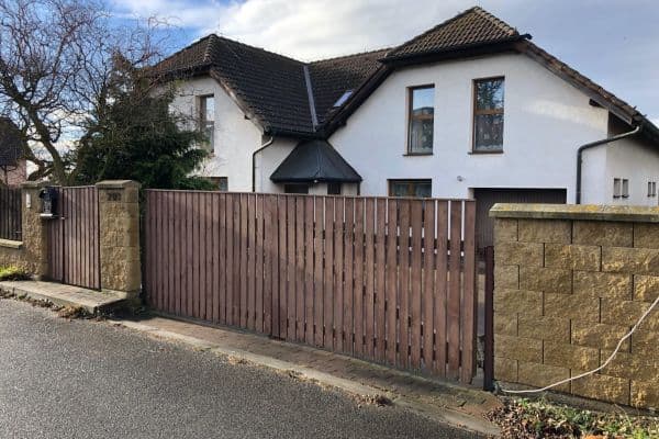 Pronájem bytu 2+kk 39 m², Mečeříž Pronájem bytu 2+kk 39 m², Mečeříž