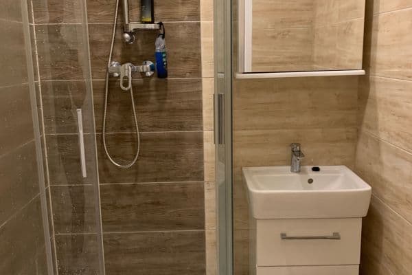 Prodej bytu 3+1 73 m², Jesenická, Vrbno pod Pradědem Prodej bytu 3+1 73 m², Jesenická, Vrbno pod Pradědem