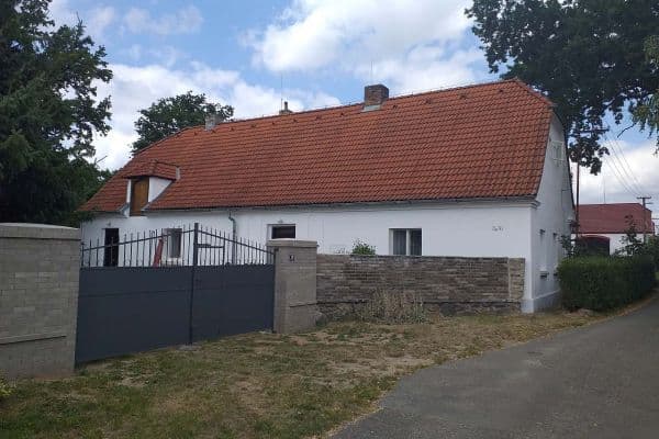 Pronájem chaty, chalupy, Horní Ostrovec Pronájem chaty, chalupy, Horní Ostrovec