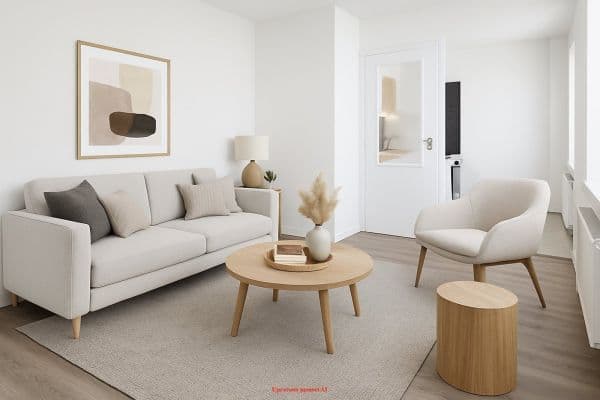 Pronájem bytu 2+kk 35 m², Kapitána Jasioka, Havířov-Prostř.Suchá Pronájem bytu 2+kk 35 m², Kapitána Jasioka, Havířov-Prostř.Suchá