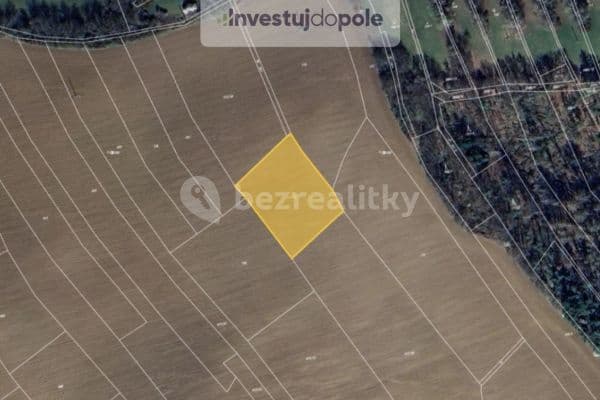 Prodej pozemku 2.456 m², Ondřejov, Středočeský kraj Prodej pozemku 2.456 m², Ondřejov, Středočeský kraj