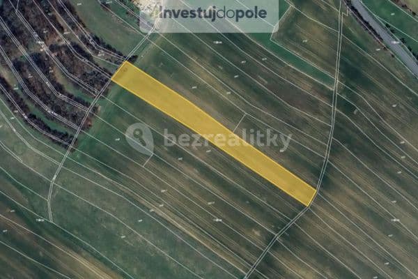 Prodej pozemku 2.796 m², Ondřejov, Středočeský kraj Prodej pozemku 2.796 m², Ondřejov, Středočeský kraj