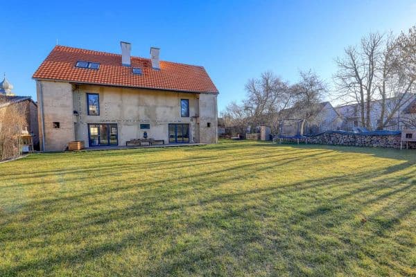 Pronájem chaty, chalupy, Ledce Pronájem chaty, chalupy, Ledce