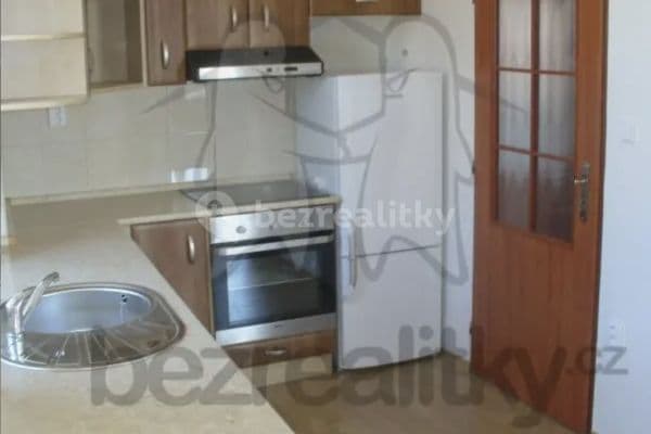 Pronájem bytu 1+kk 31 m², Podomí, Pronájem bytu 1+kk 31 m², Podomí,