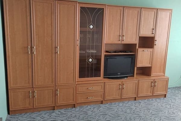 Pronájem bytu 1+1 42 m², Na Větrníku, Chrudim, Pardubický kraj Pronájem bytu 1+1 42 m², Na Větrníku, Chrudim, Pardubický kraj