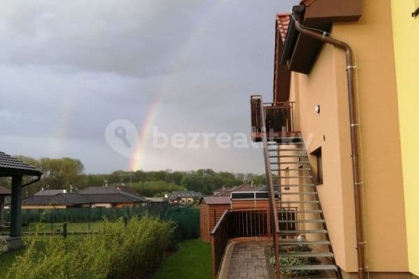 Pronájem bytu 2+1 62 m², V Podhájí, Mírovice Pronájem bytu 2+1 62 m², V Podhájí, Mírovice