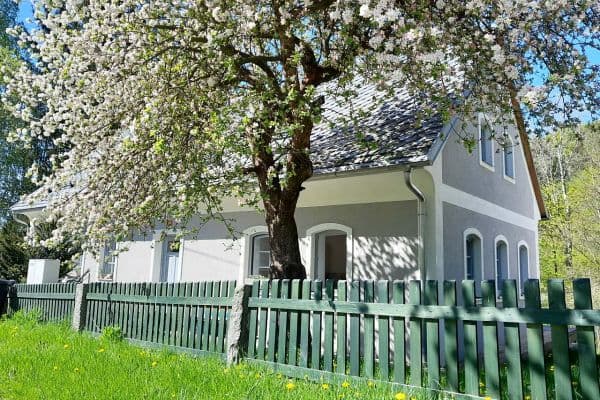 Pronájem chaty, chalupy, Oldřichov v Hájích Pronájem chaty, chalupy, Oldřichov v Hájích