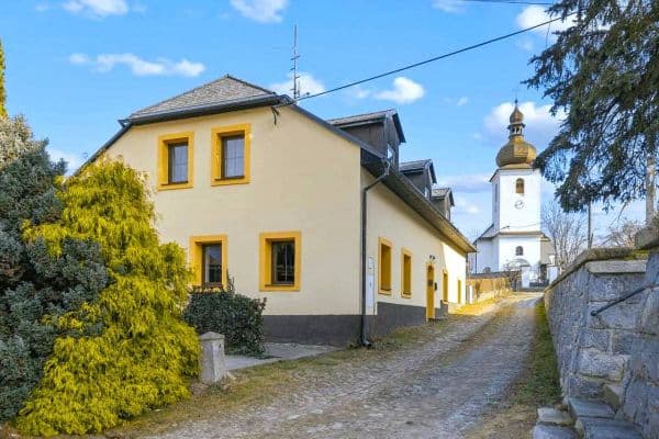 Pronájem chaty, chalupy, Rejštejn Pronájem chaty, chalupy, Rejštejn