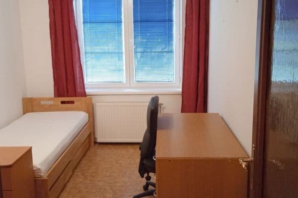 Pronájem bytu 4+kk 119 m², Kotlanova, Brno Pronájem bytu 4+kk 119 m², Kotlanova, Brno