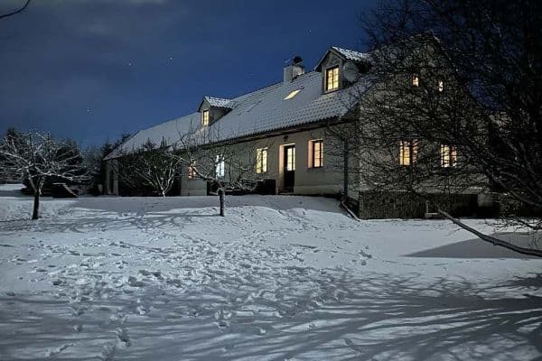 Pronájem chaty, chalupy, Dolní Hradiště Pronájem chaty, chalupy, Dolní Hradiště