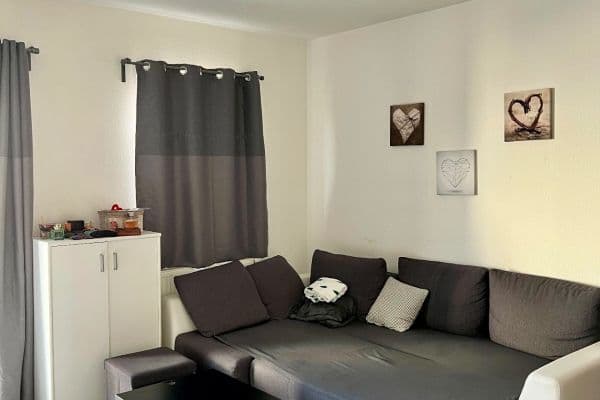 Pronájem bytu 2+kk 52 m², Generála Selnera, Kladno Pronájem bytu 2+kk 52 m², Generála Selnera, Kladno