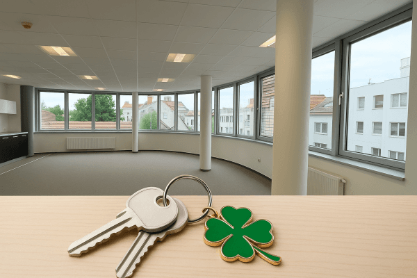 Pronájem kanceláře 97 m², Králova, Brno Pronájem kanceláře 97 m², Králova, Brno