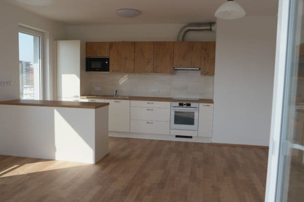 Pronájem bytu 3+kk 83 m², Kadečkové, Praha Pronájem bytu 3+kk 83 m², Kadečkové, Praha